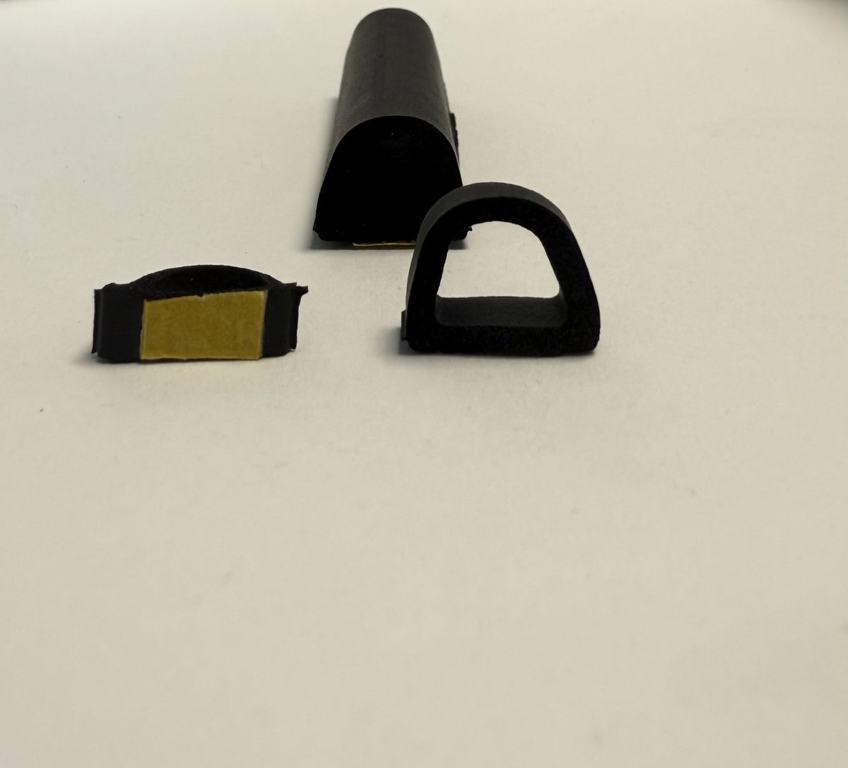 D-list 14x12 med tape