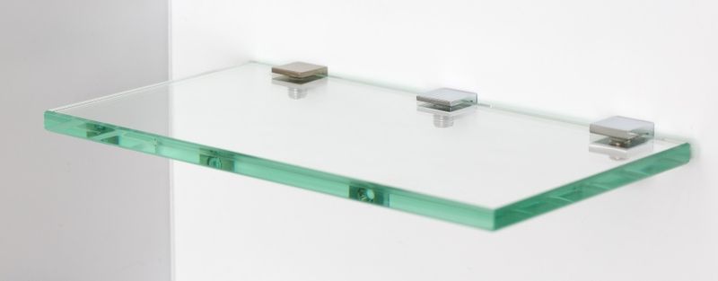 Hylleholder, blank