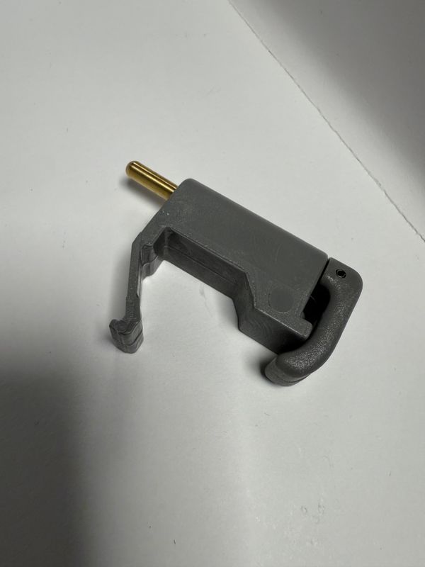 Deler og tilbehør /  parts and accessories